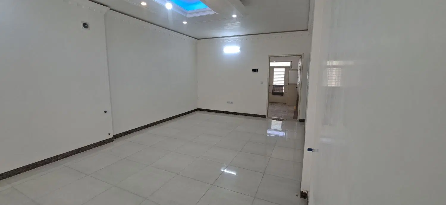 خانه ویلایی طبقه همکف