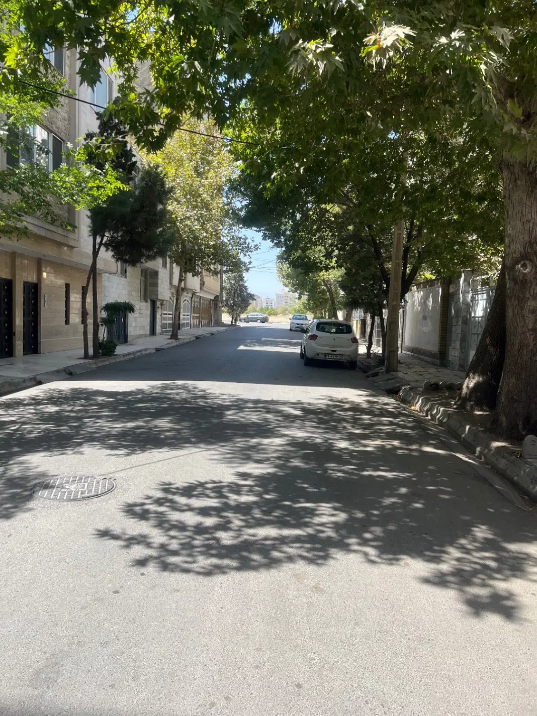 ۷۵ متری شریعتی ۴۵
