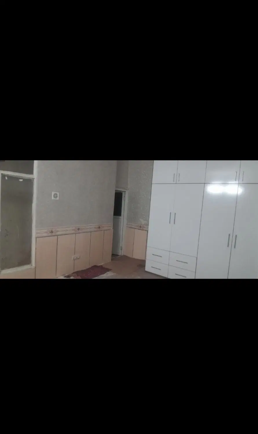 فروش خانه ویلایی توس ۱۱۷ تهاتر با خودرو