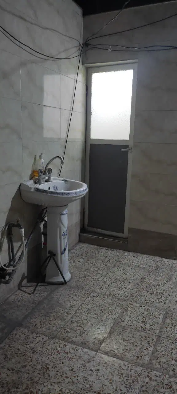 خانه هشتاد متری