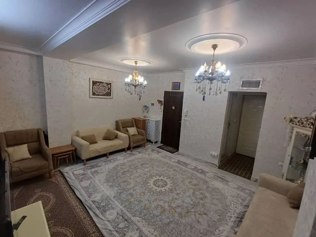 آپارتمان ۷۰ متری