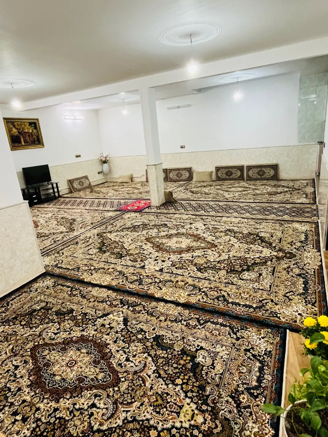خانه ویلایی ۲۱۶ متری