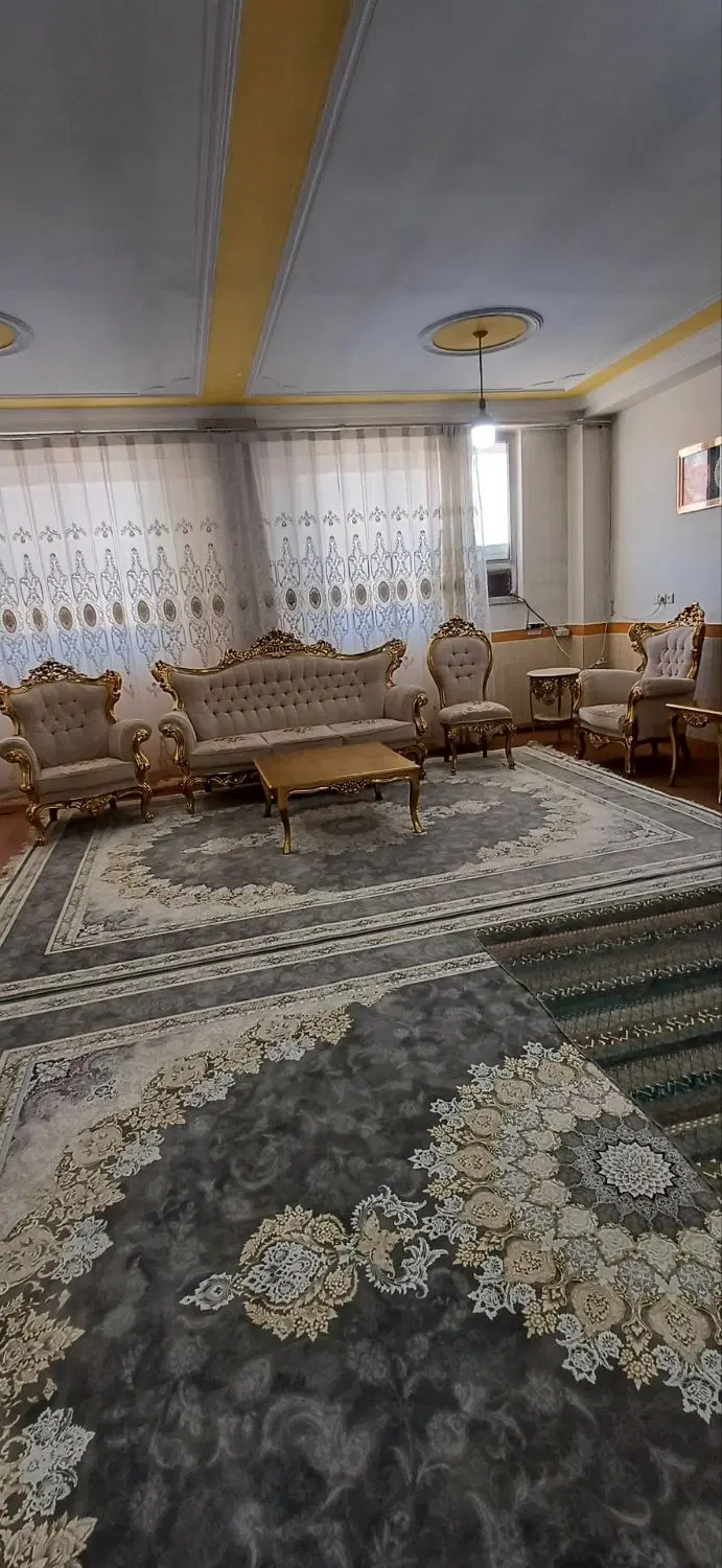 منزل مسکونی