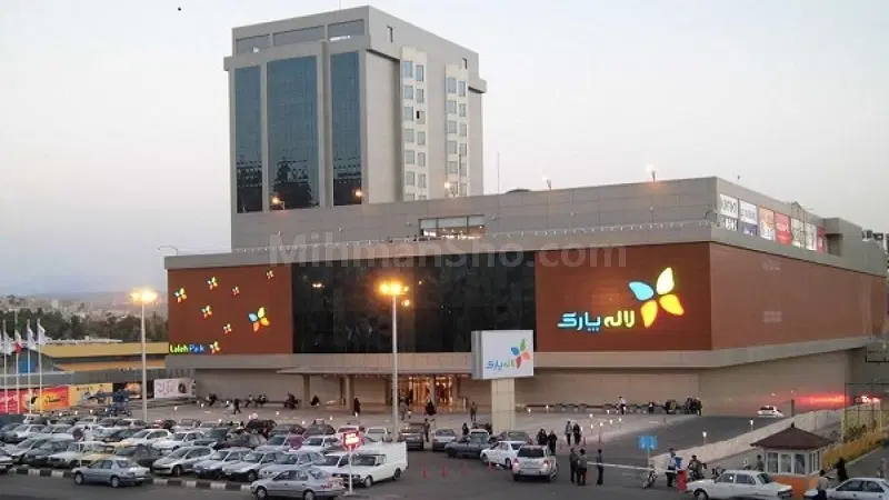 رهن و اجاره یک واحد آپارتمان در رشدیه