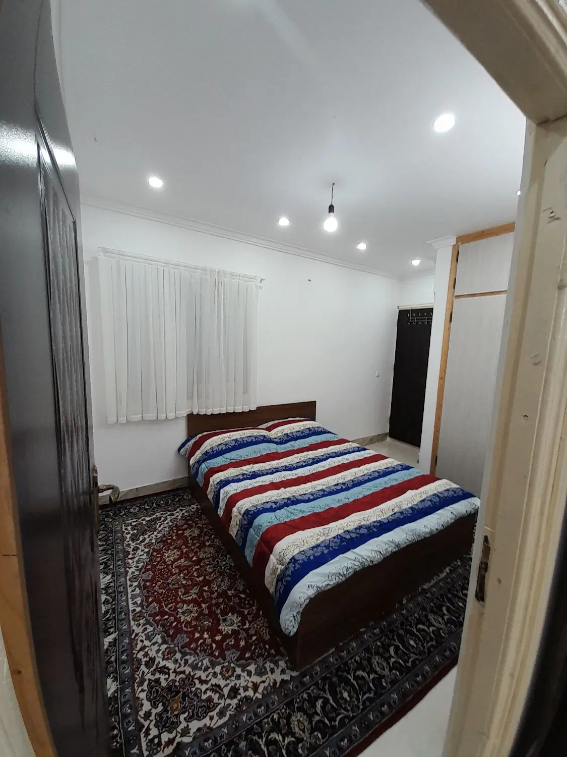اجاره اپارتمان ویلایی فوق العاده زیبا
