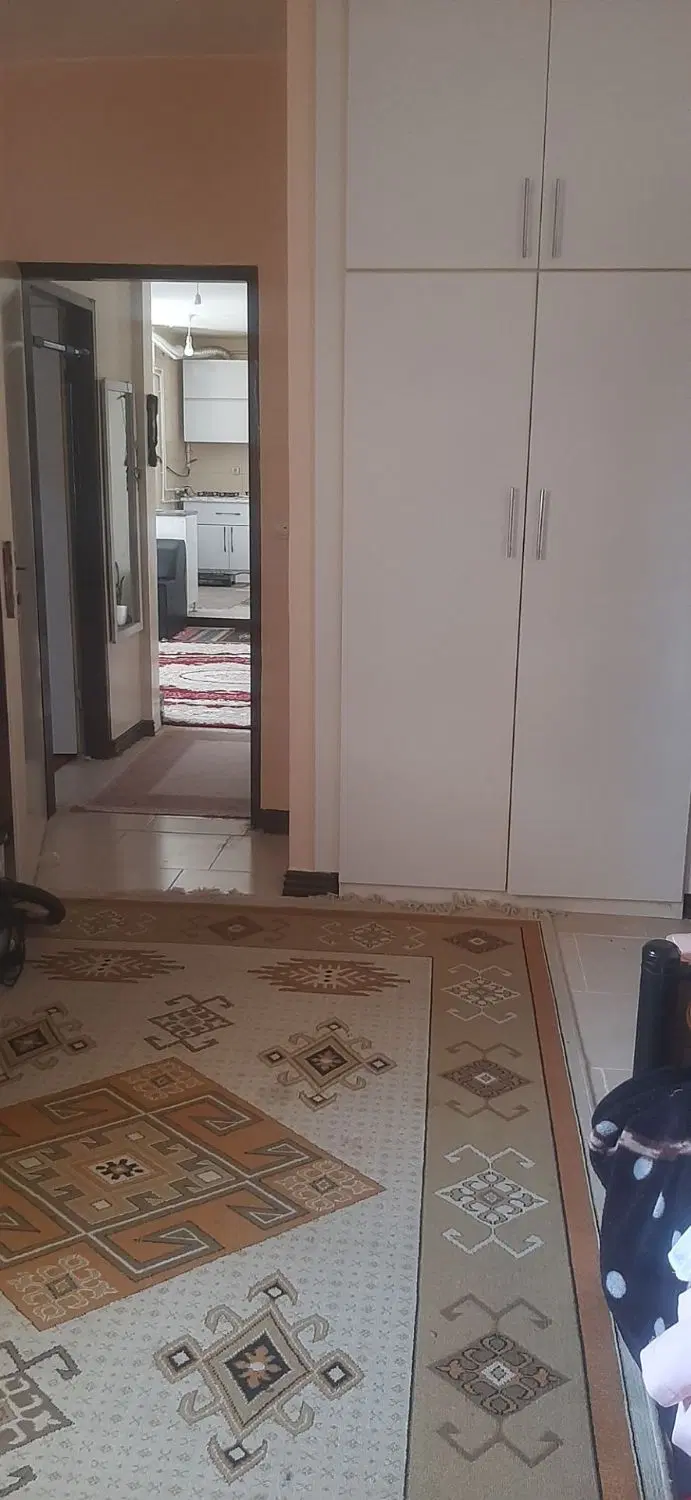 اجاره آپارتمان طبقه دوم
