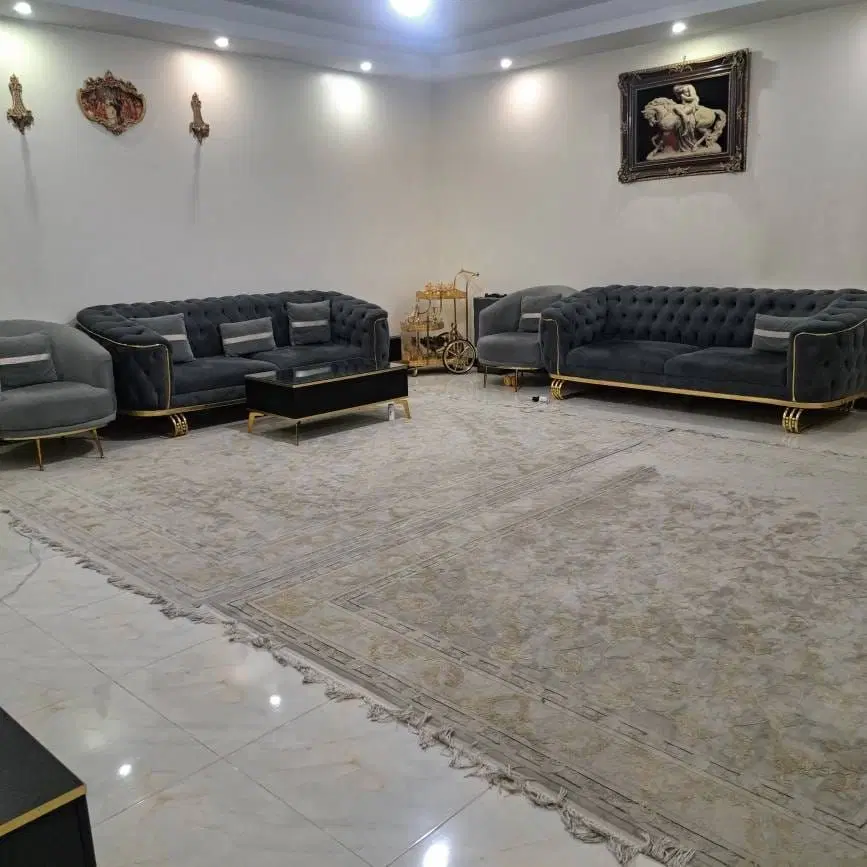 فروش یک واحد آپارتمان