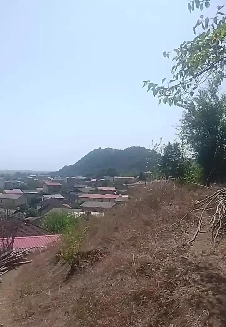 زمین مسکونی و ویلایی