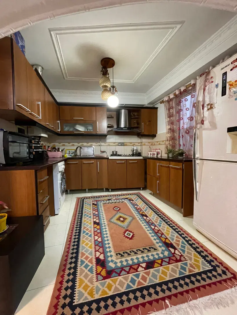 فروش تکواحدی دوبر جهاد جنب مبل گلچین