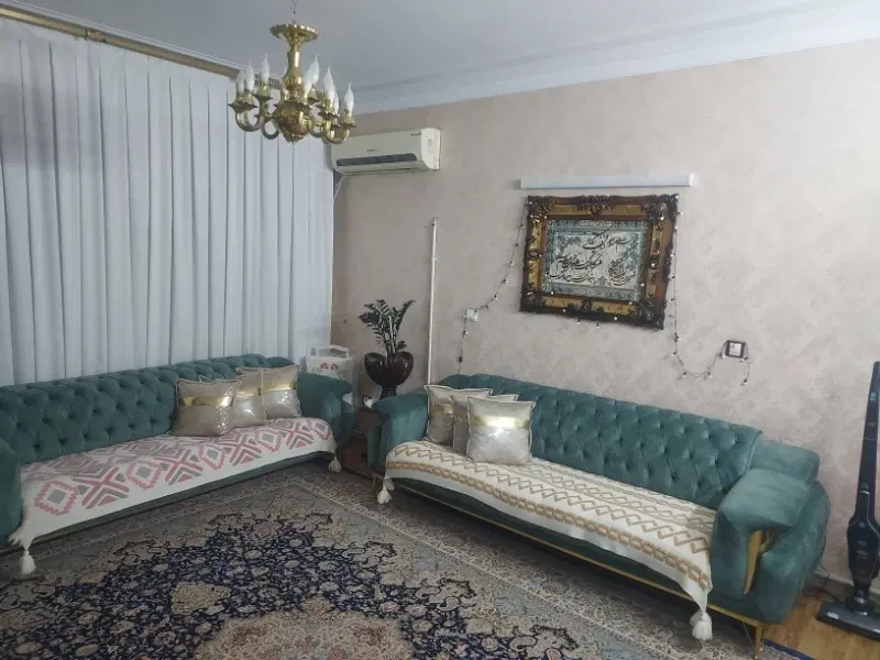 خانه ویلایی ۱۶۰ متری