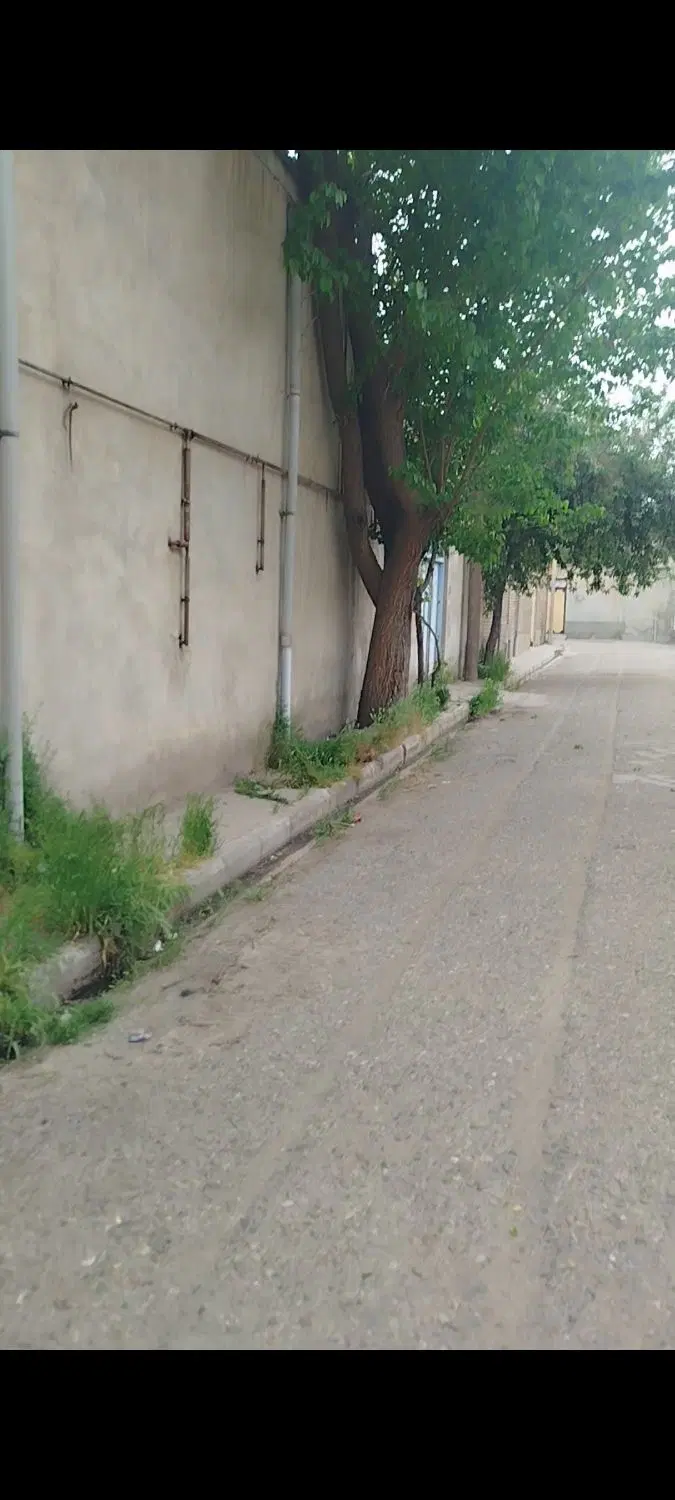 فروش ساختمان ششدانگ مسکونی و تجاری در کمربندی