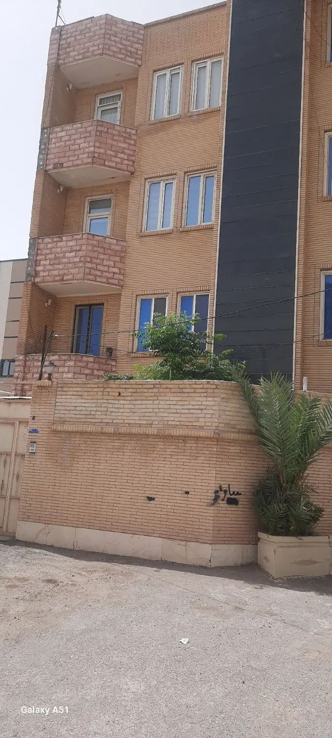 اجاره واحد همکف لب خیابان ابومسلم