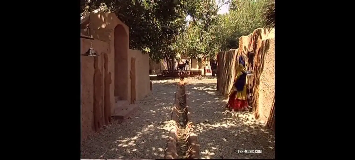 مستاجر