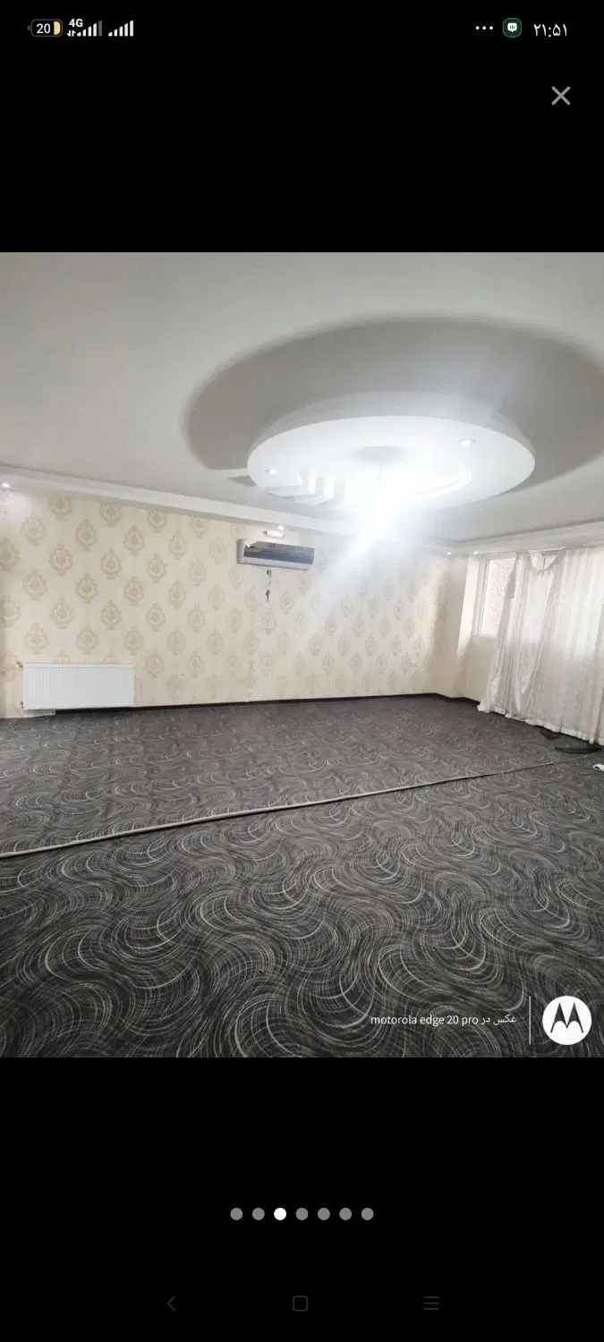 آپارتمان فول امکانات دانشگاه