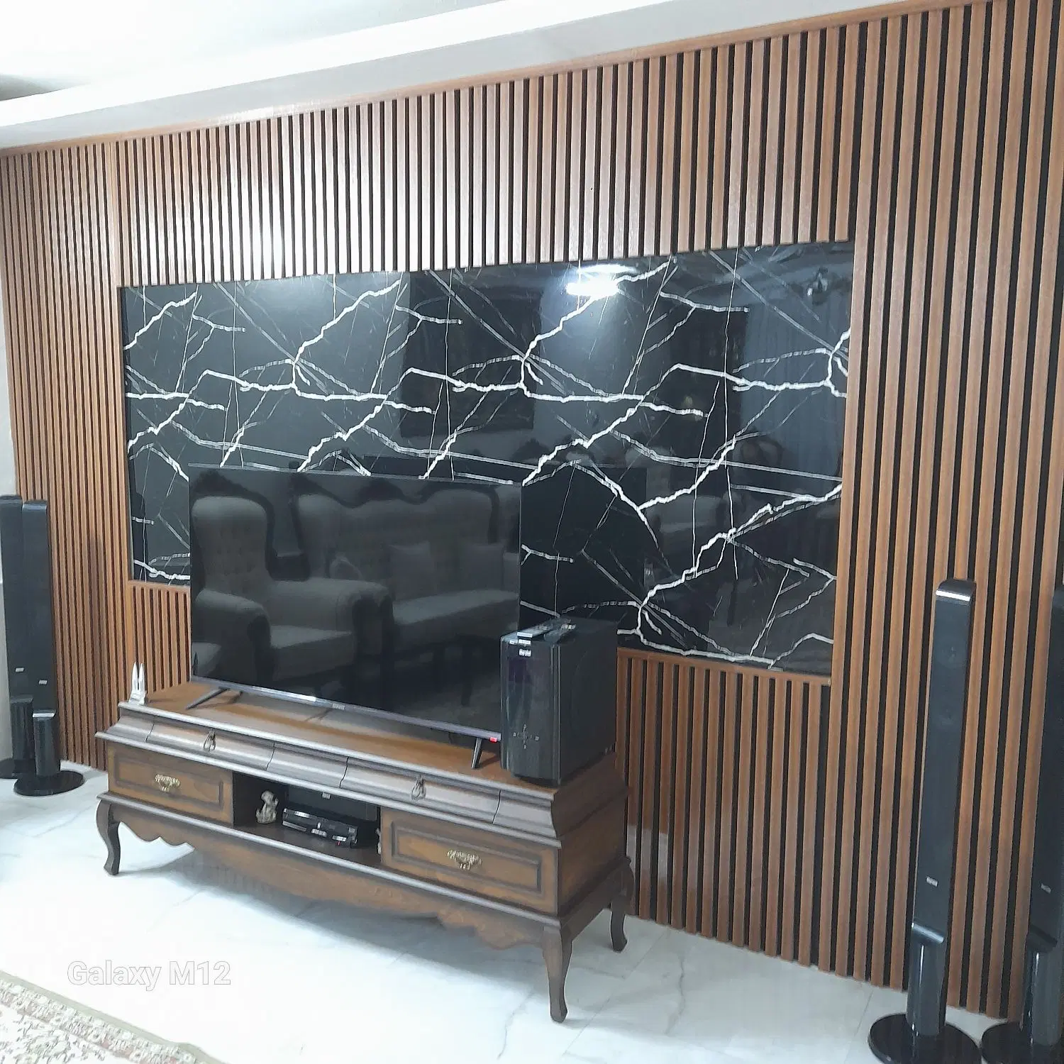 دربست ویلایی دو خواب  ۱۱۵ متری ۸۰ متر بنا