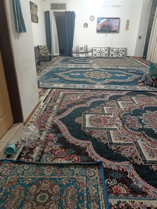 فروش آپارتمان ۱۱۵ متری مهرشهر