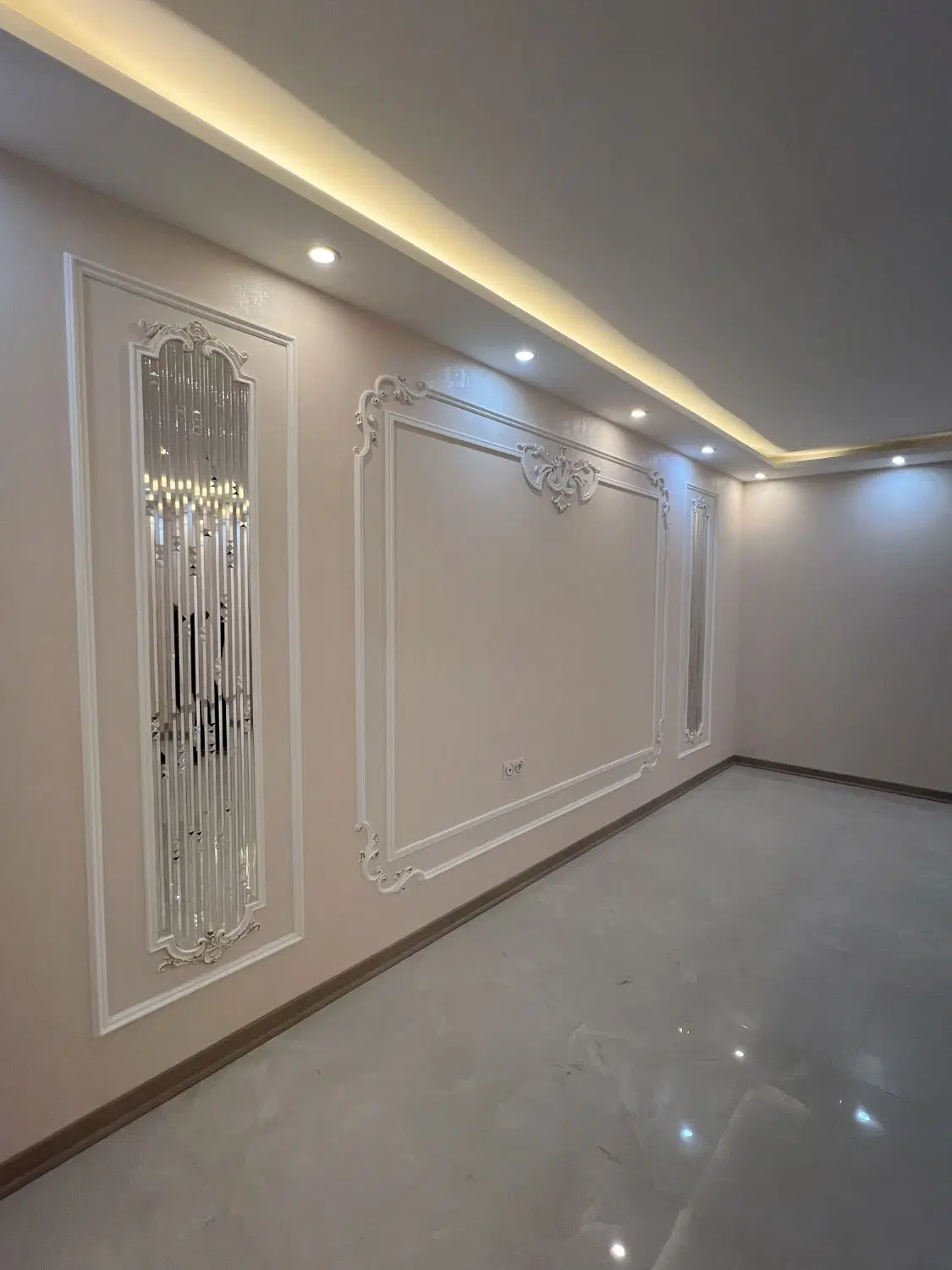 اپارتمان ۱۱۵ متر_طبقه ۲_دوخواب
