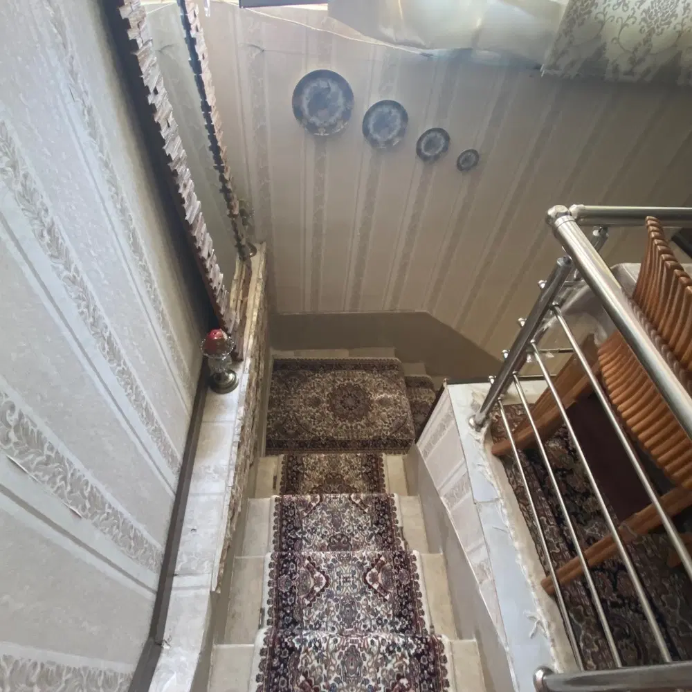 اجاره دوبلکس ۱۱۰ متری دربست شیر سنگی