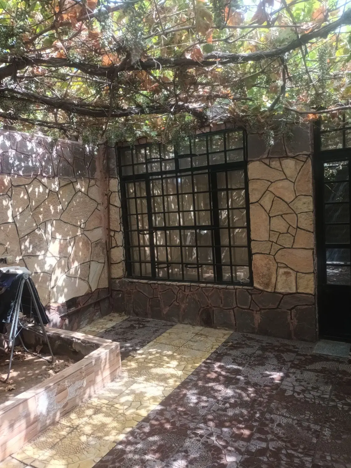 فروش منزل ویلایی شیک معاوضه
