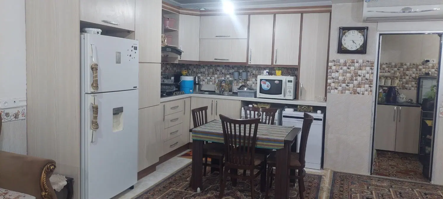 یک دستگاه منزل ویلایی الغدیر کوی عرفان