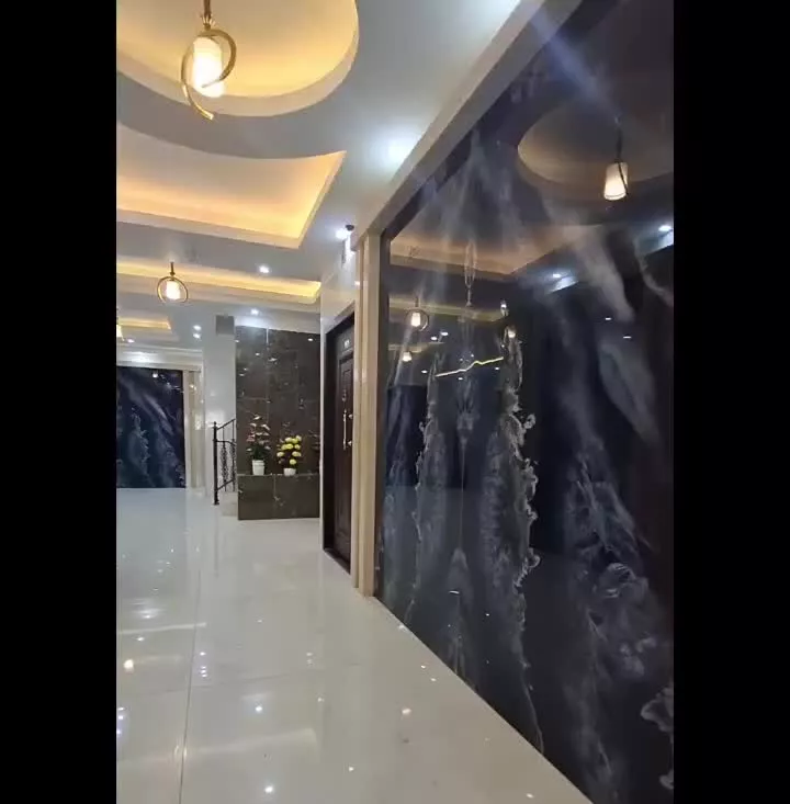 رهن و اجاره واحد ۱۲۰ متری خوش نقشه جهان آراکمالشهر