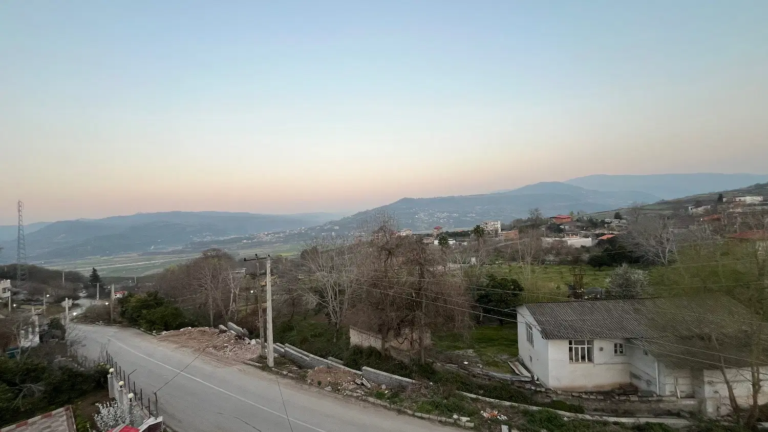 فروش زمین