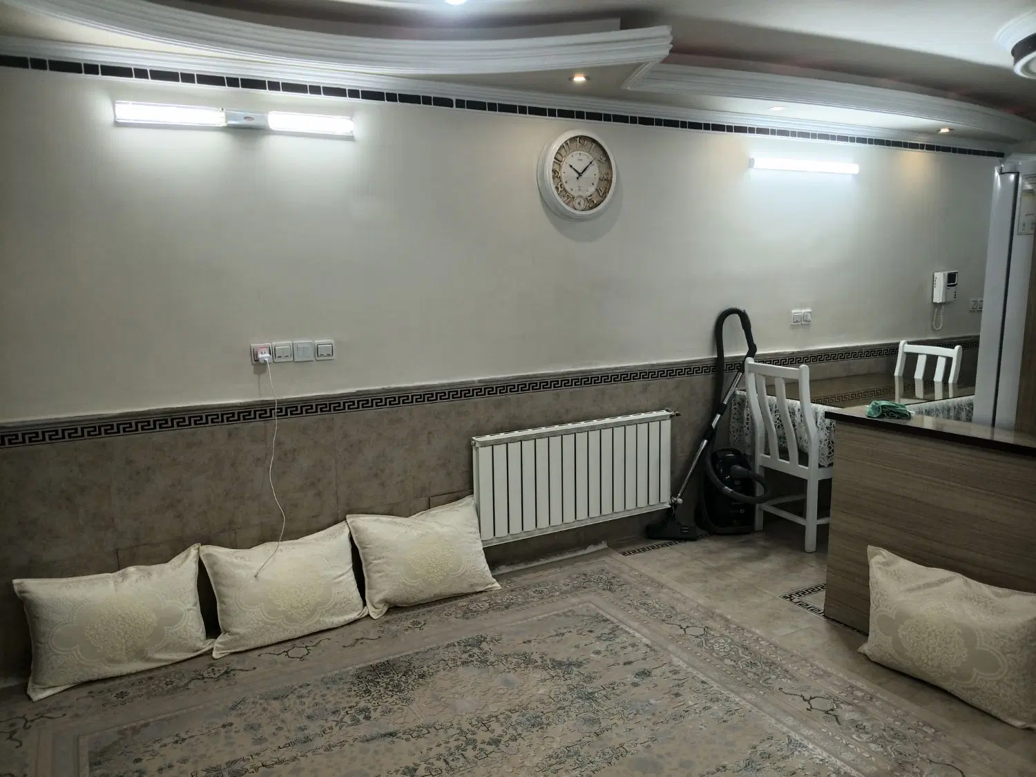 معاوضه خانه مریوان با خانه سنندج
