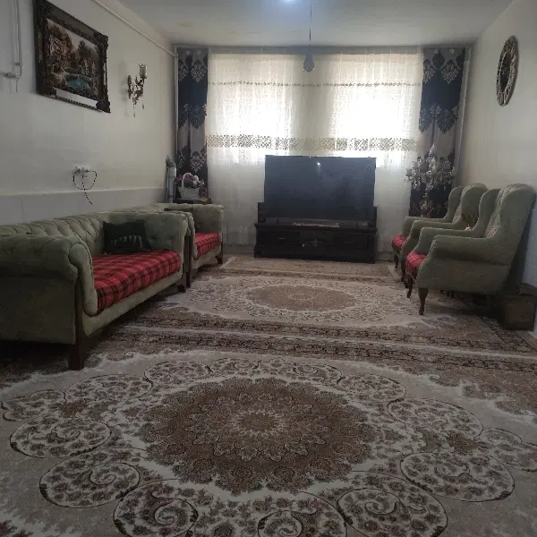 اپارتمان۸۵ متری