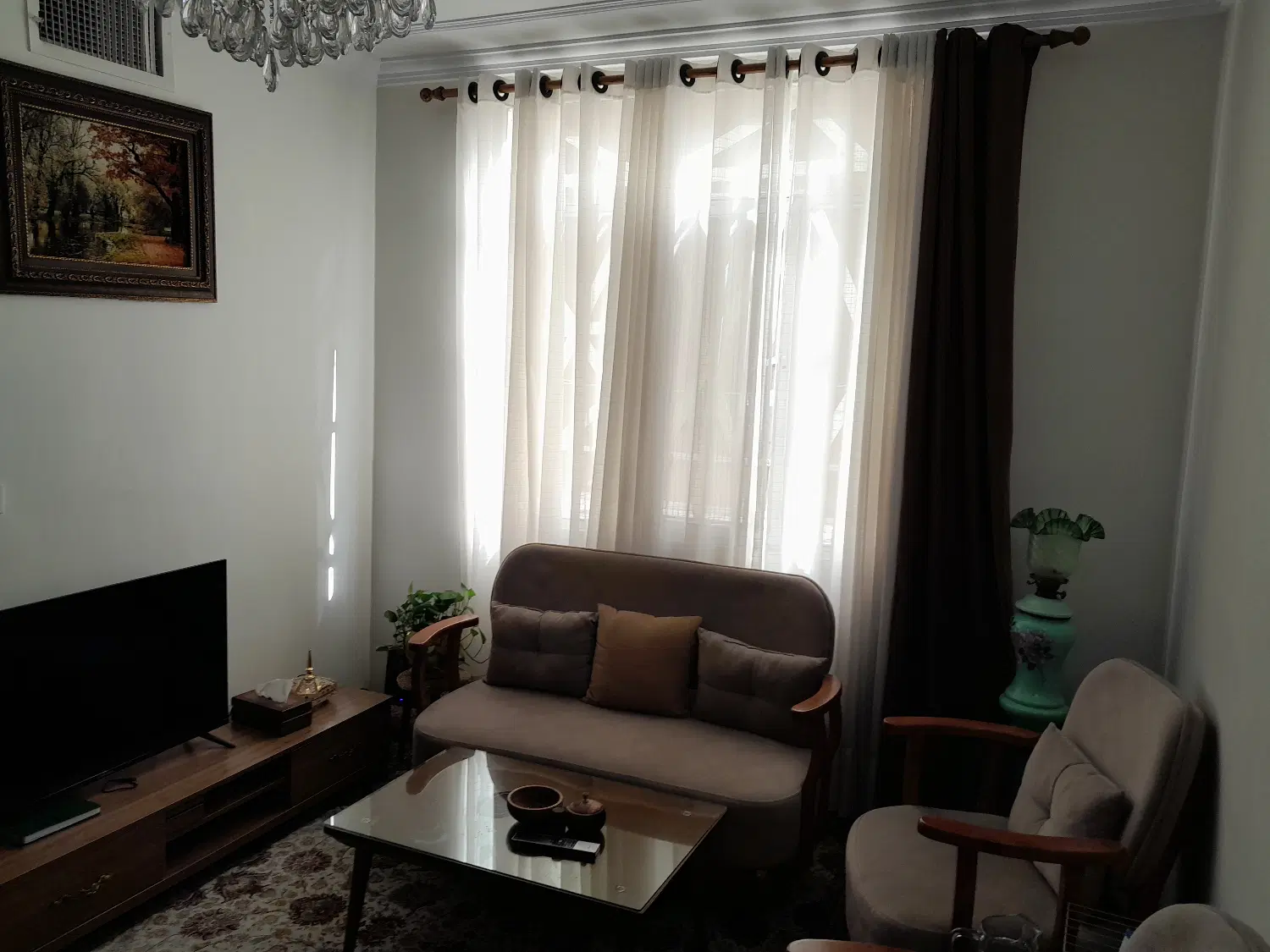 فروش آپارتمان