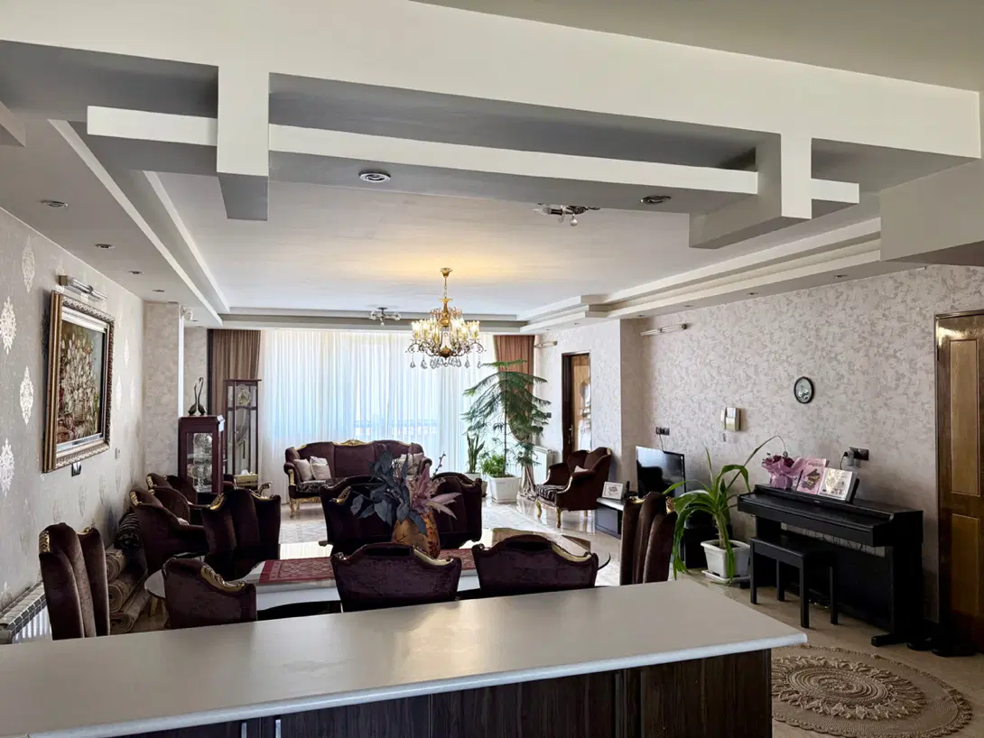 فروش آپارتمان تک واحدی