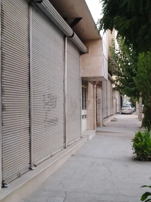 اجاره مغازه جهت انباری