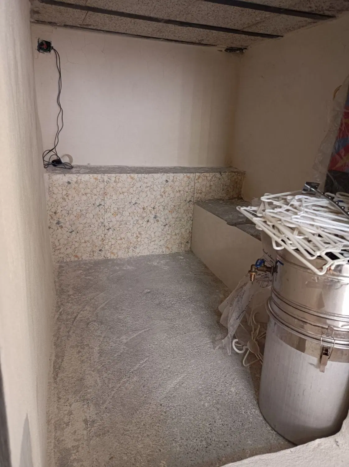 مغازه(انبار)جهت اجاره