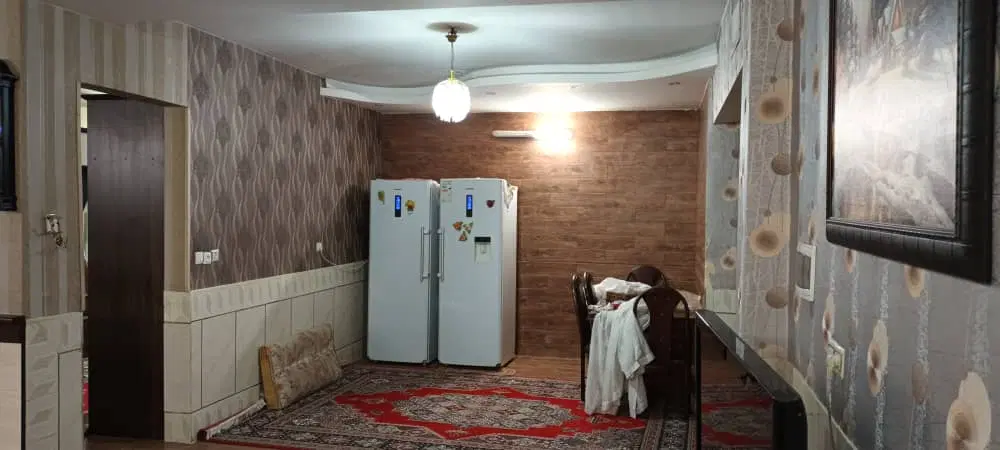ویلایی ب۴ ۲۵۰ متری
