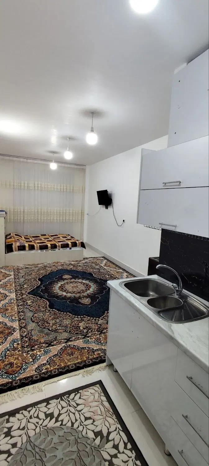 مسافرخانه سوییت درشهرستان فیروزه