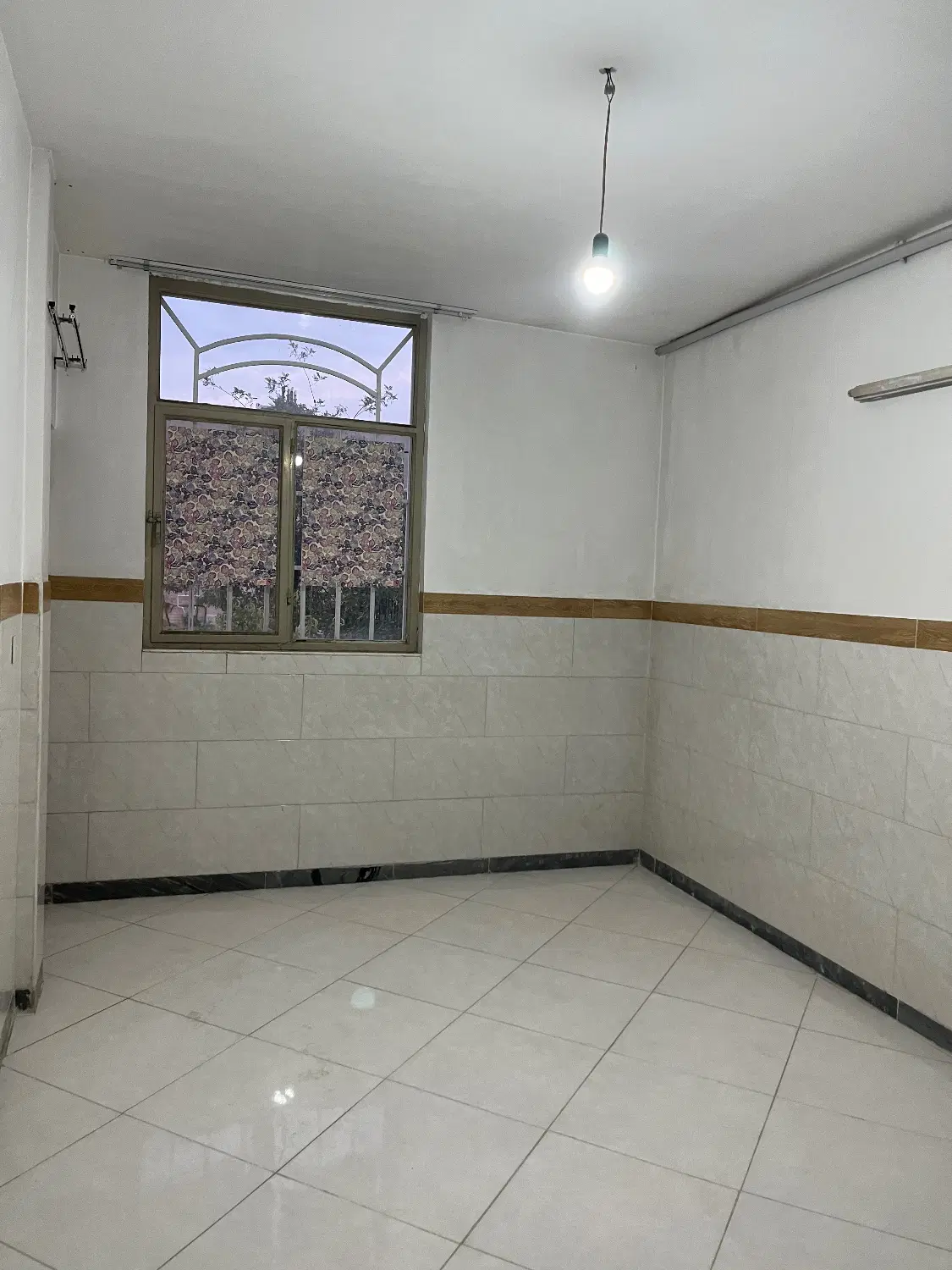 ۱۰۰ متری_ هپکو _طبقه اول
