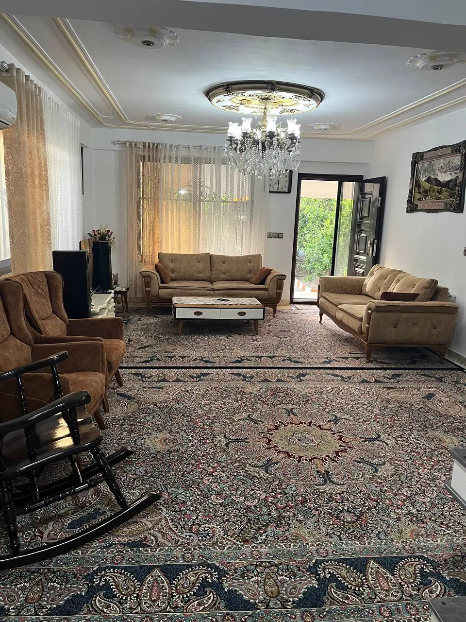 خانه ویلایی