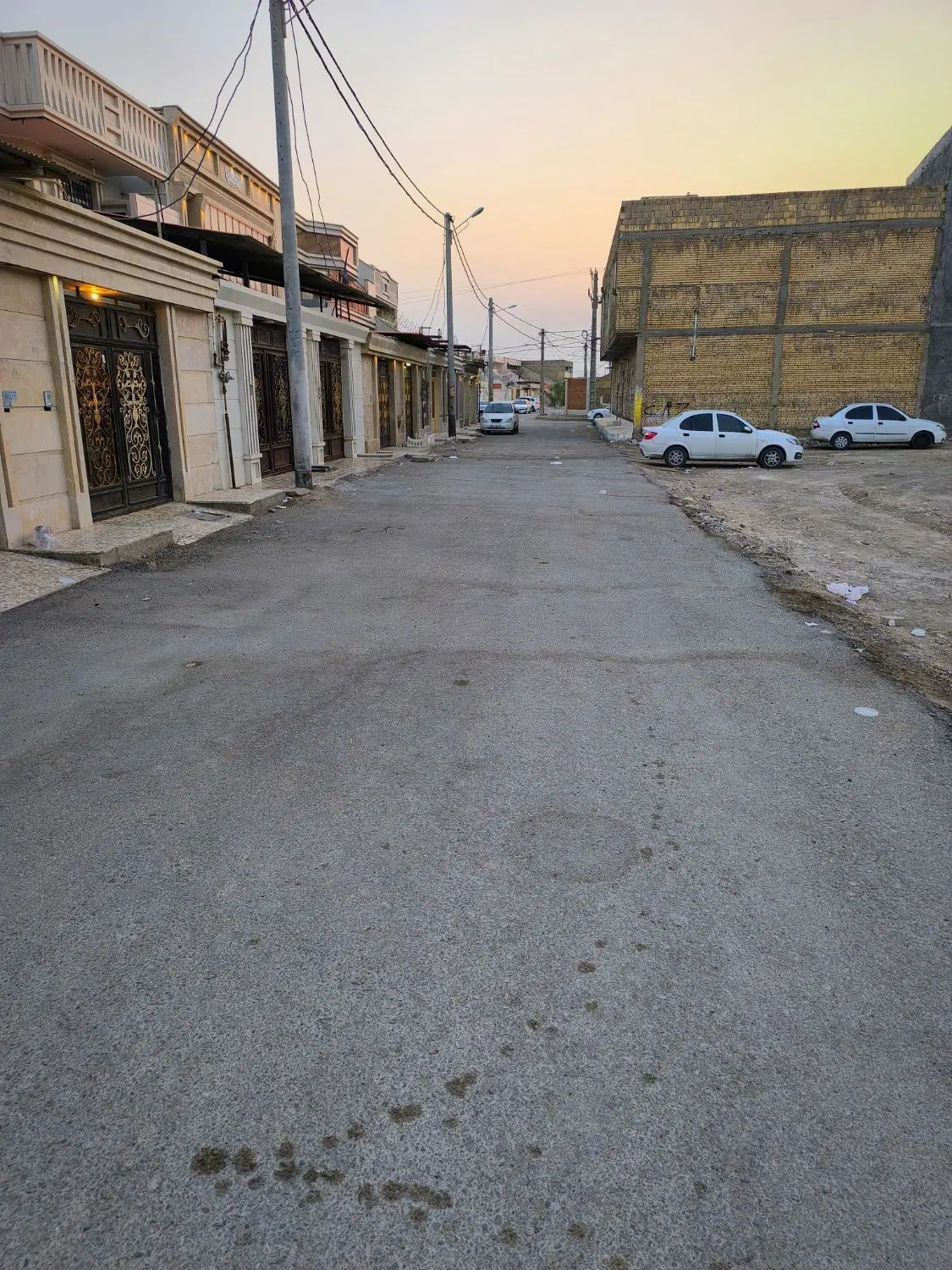 فروش _ویلایی_۹۵ متر_ بهمن