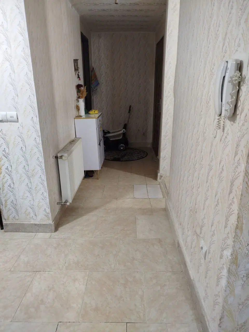 آپارتمان ۷۵ متر شهر جدید بینالود