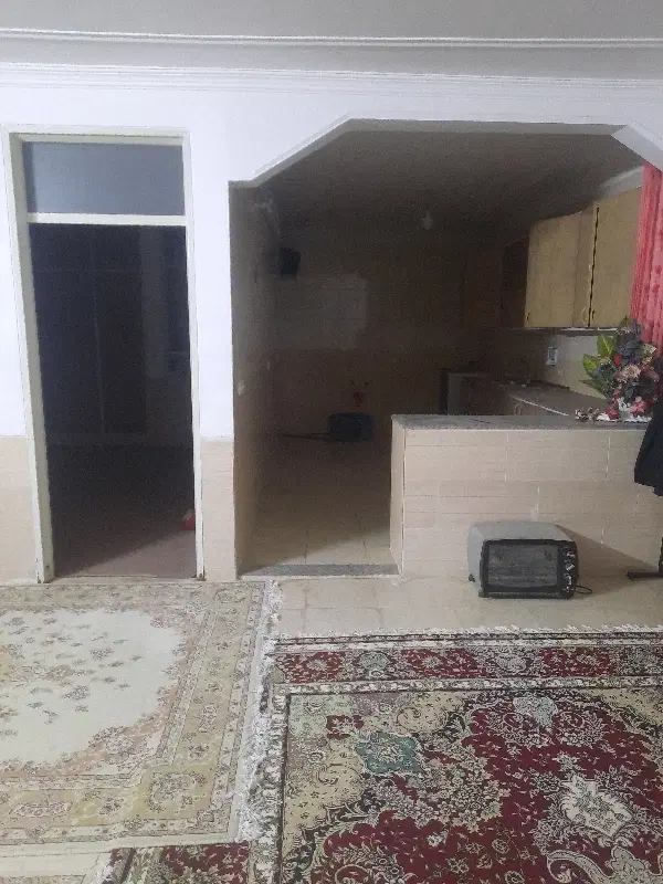 خونه اجاره‌ای زیرزمین