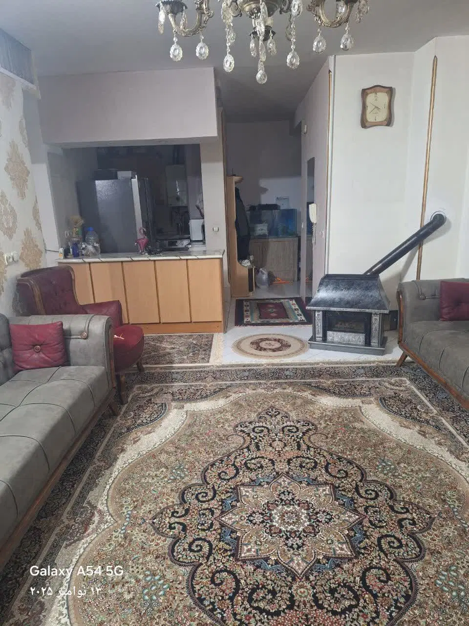 آپارتمان فروشی