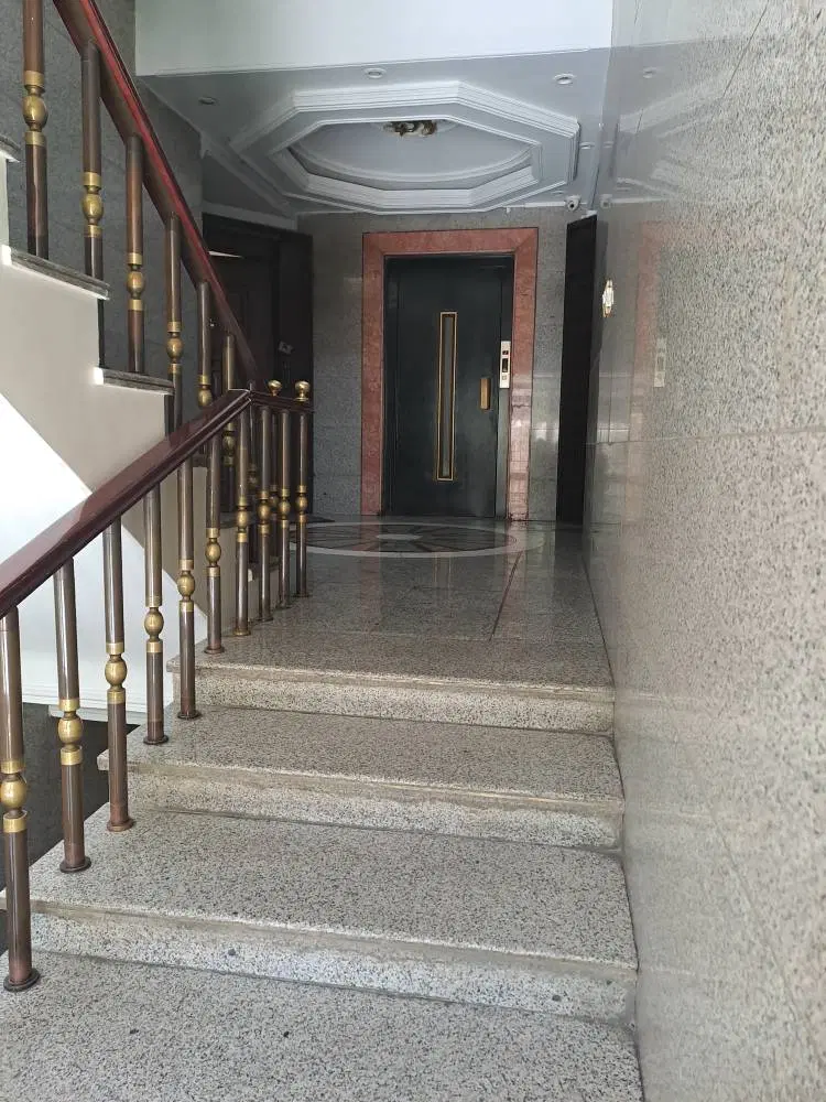 جردن ولیعصر  ۱۸۲ متر ۳ خواب تک مستر