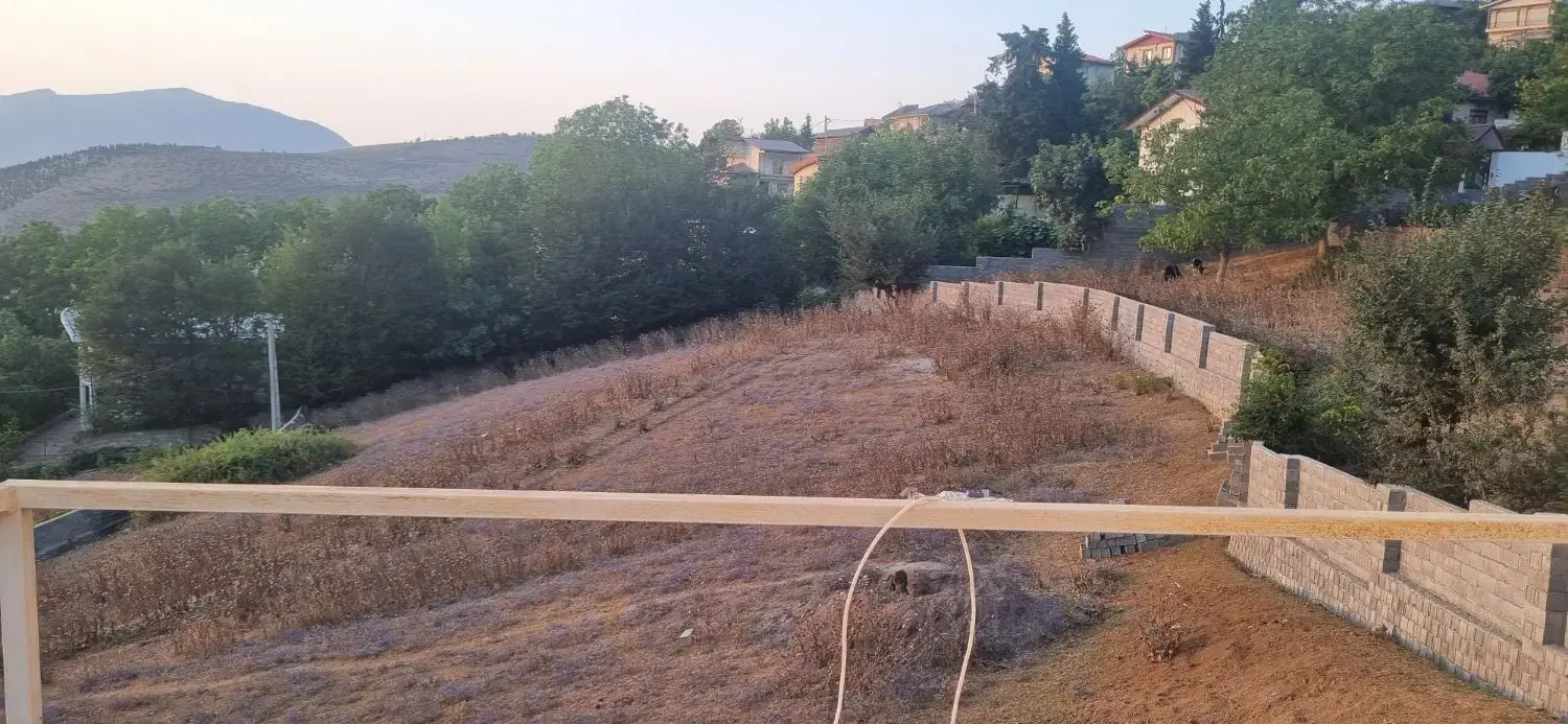 ییلاق نوشهر.کجور.بسطام. ویلا فروشی، زمین فروشی