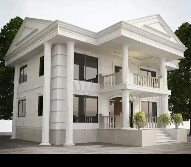 نیاز به یه هم خونه