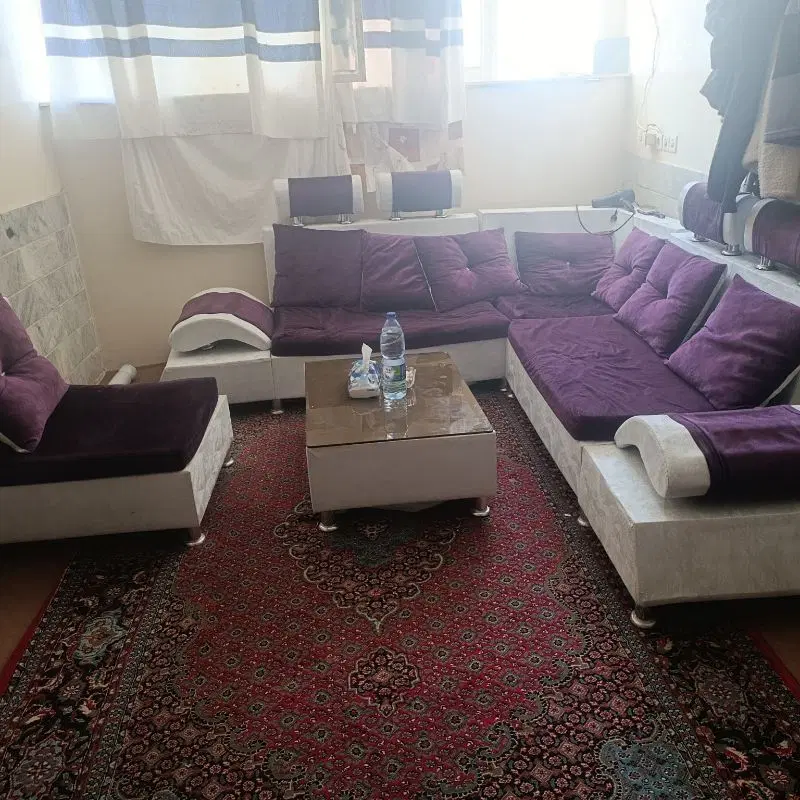 خانه اجاره ای کوتاه مدت
