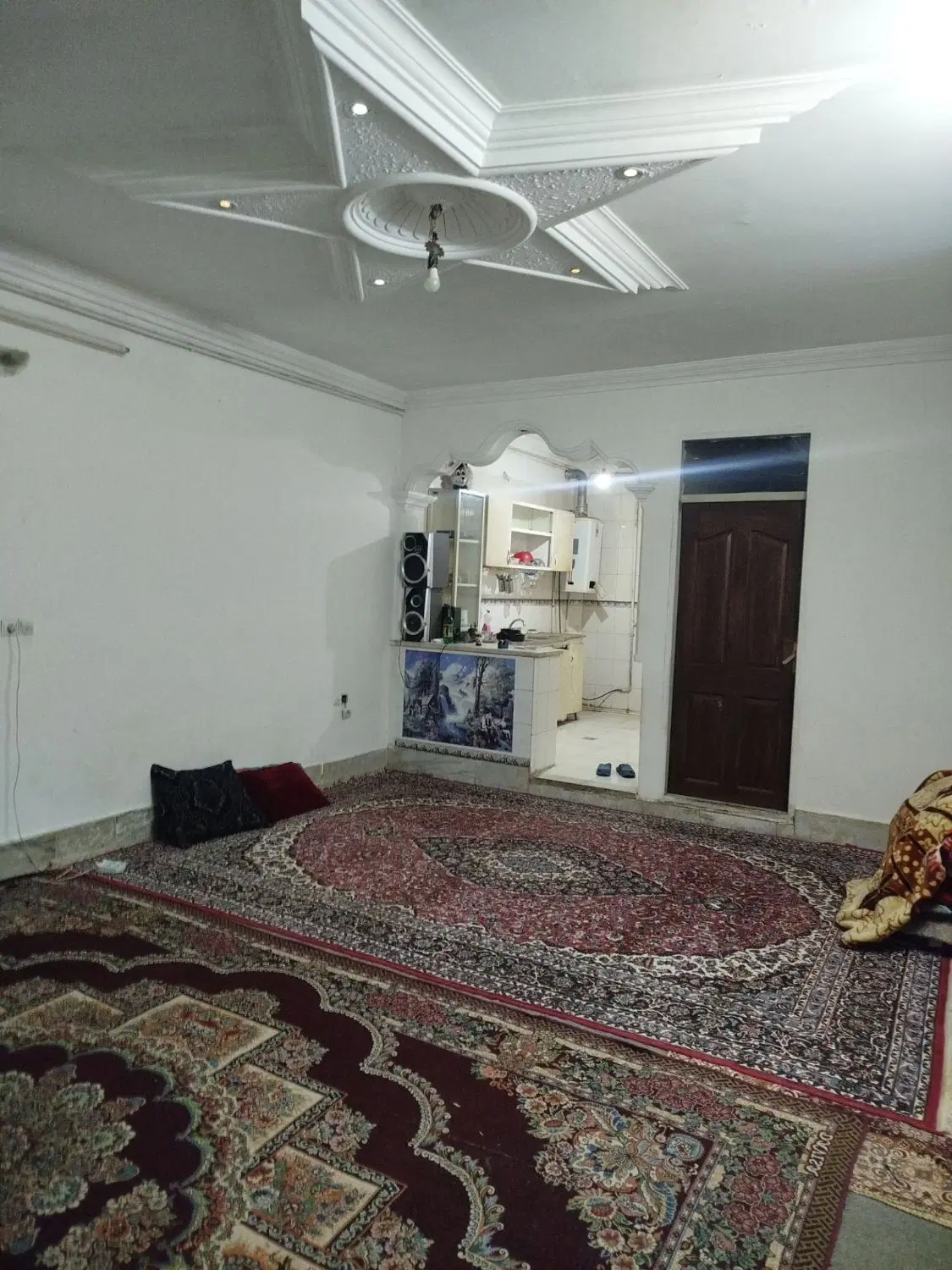 فروش ملک ویلای