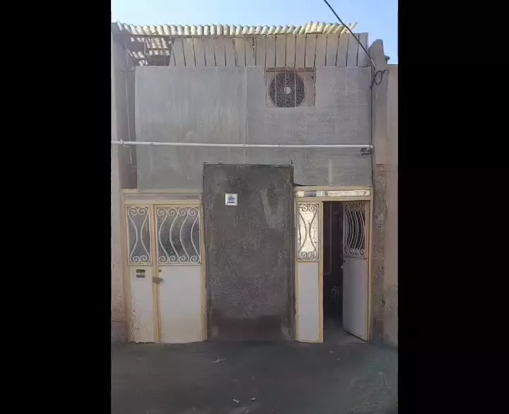 خانه ۵۵ متری نایسر