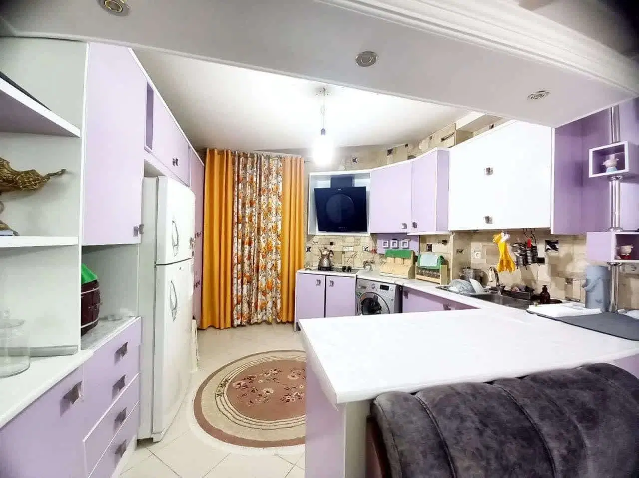 فروش آپارتمان