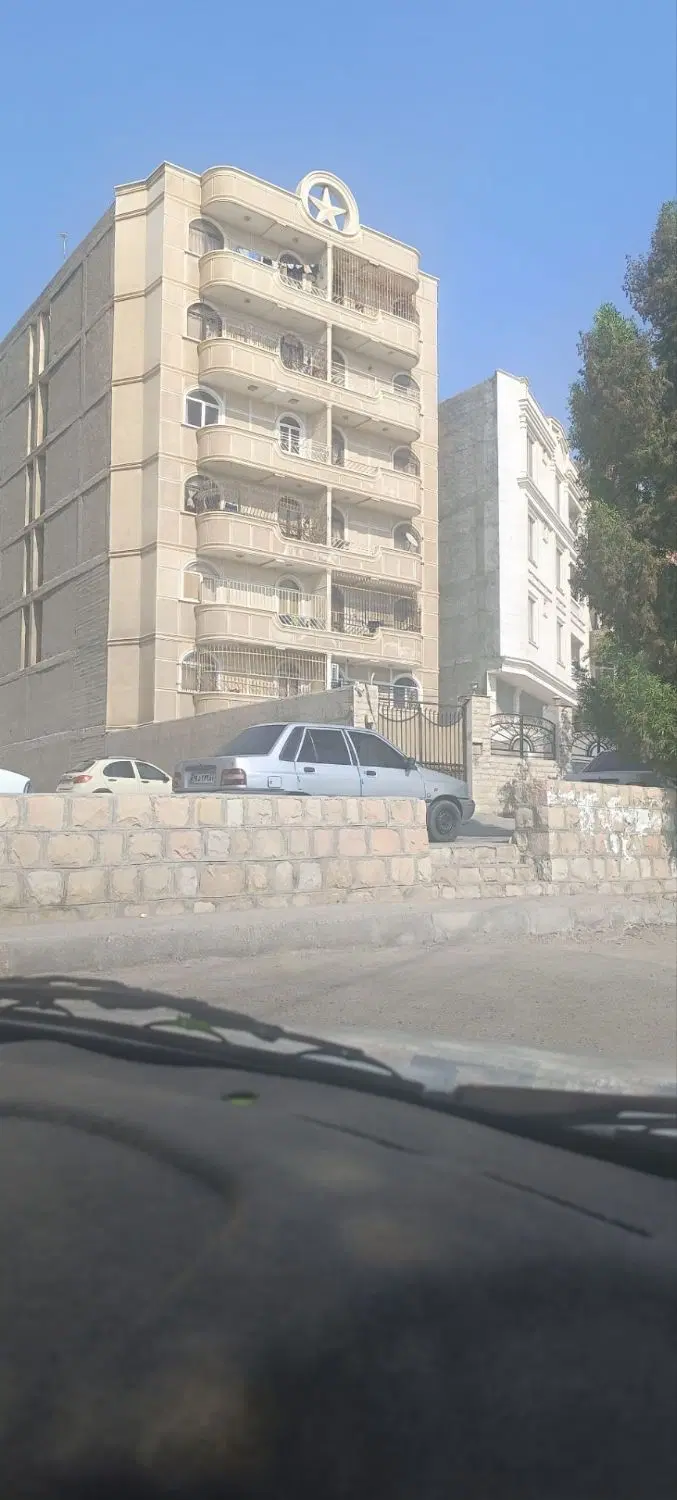 رهن کامل آپارتمان خش قیمت