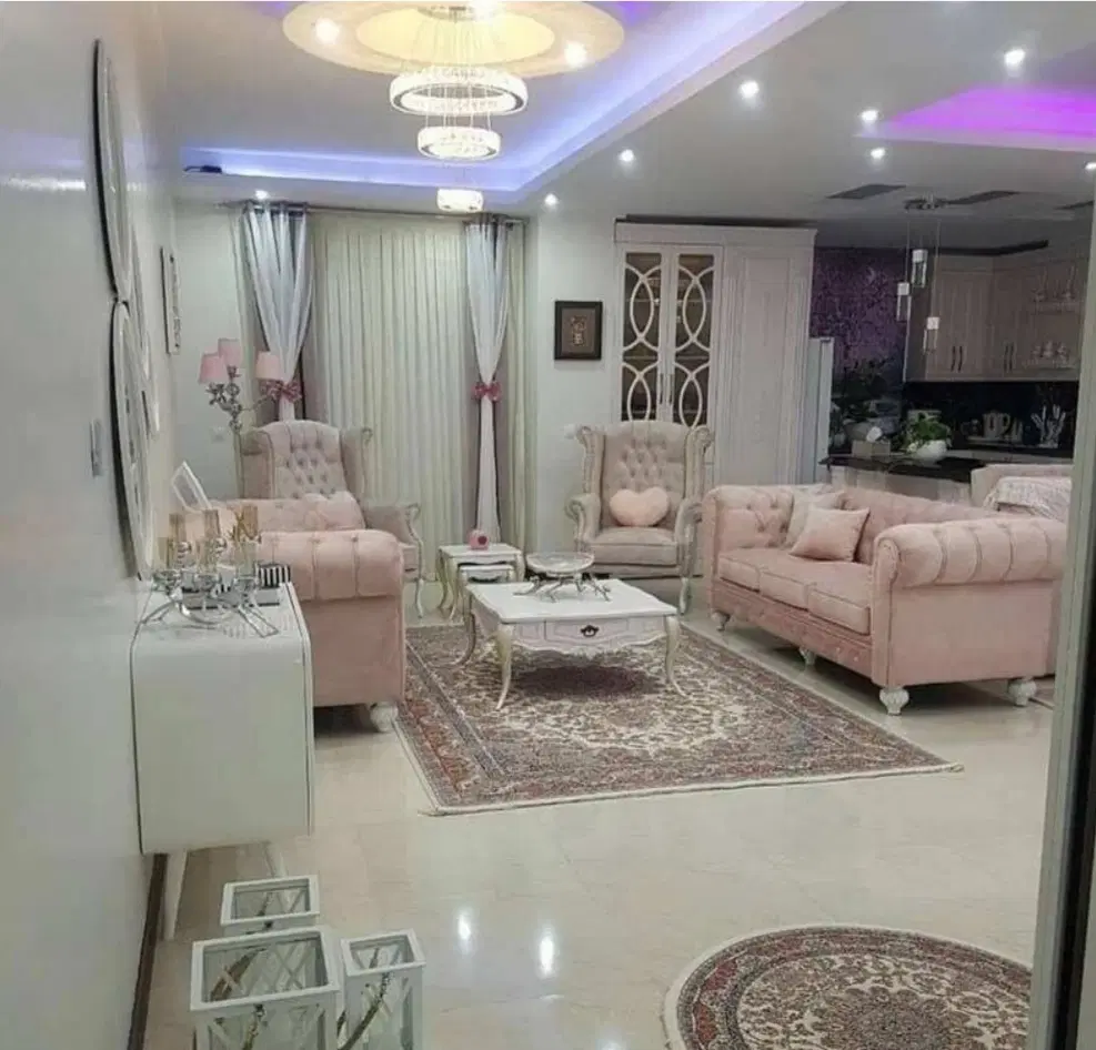 پاداد _ 110متری _ رهن کامل