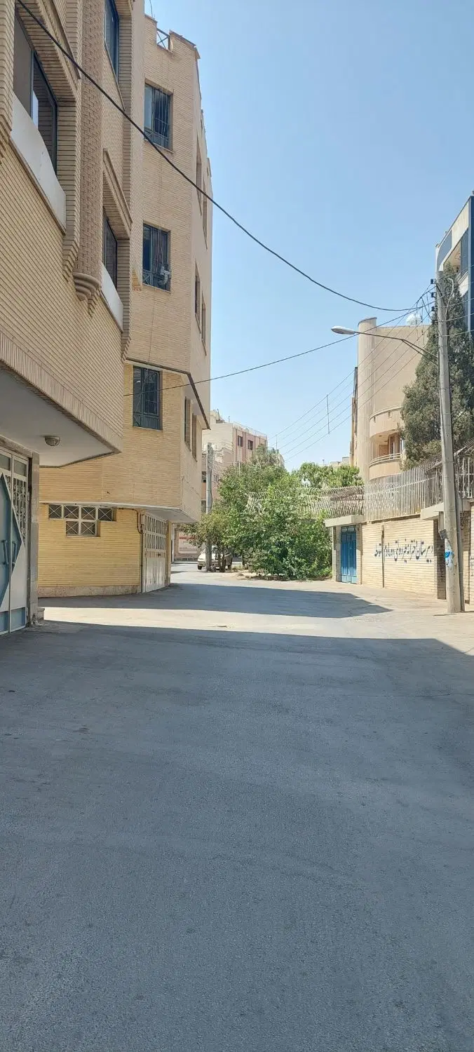 فروش فوری آپارتمان